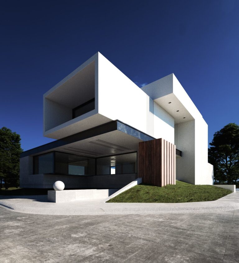 Arquitectura