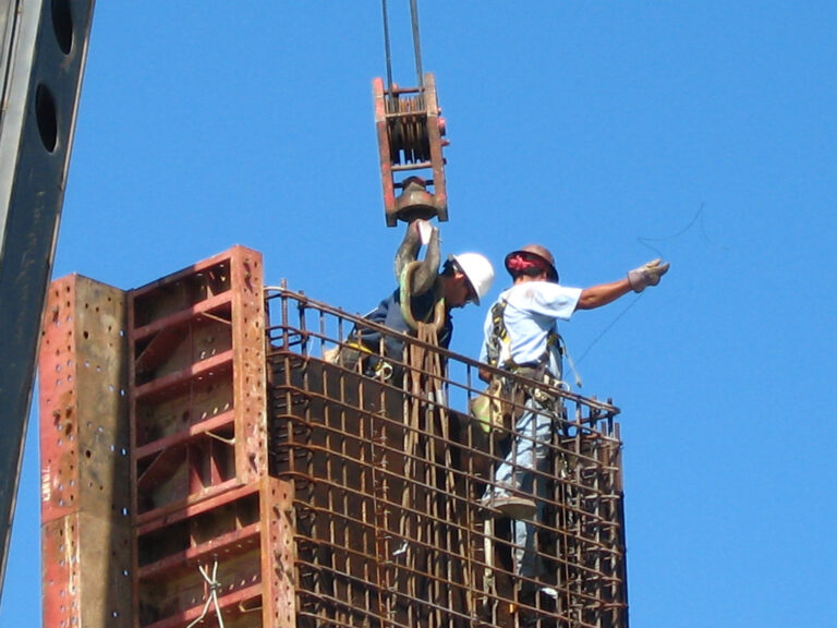 Construcci&oacute;n